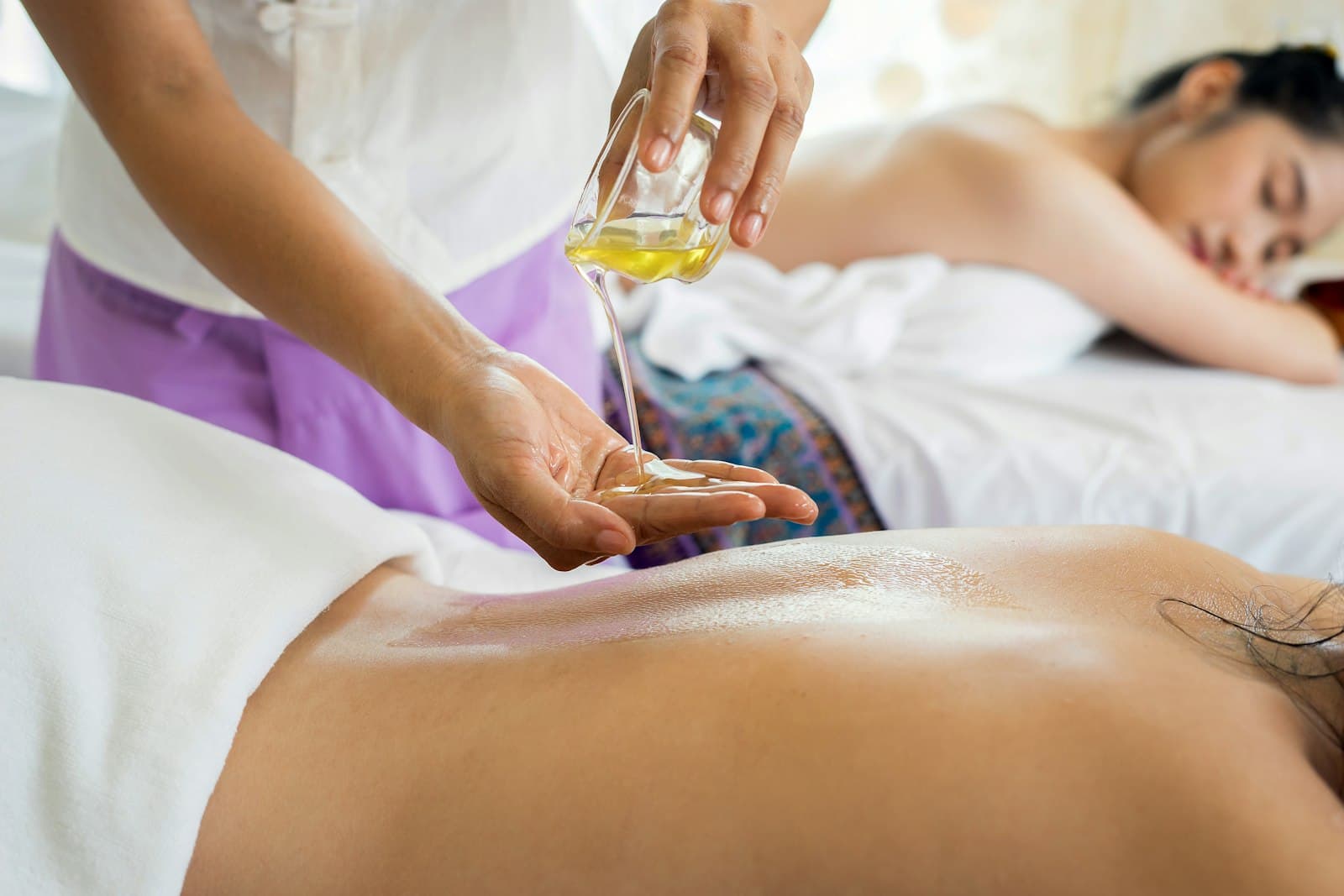 Body Polishing — Twacha