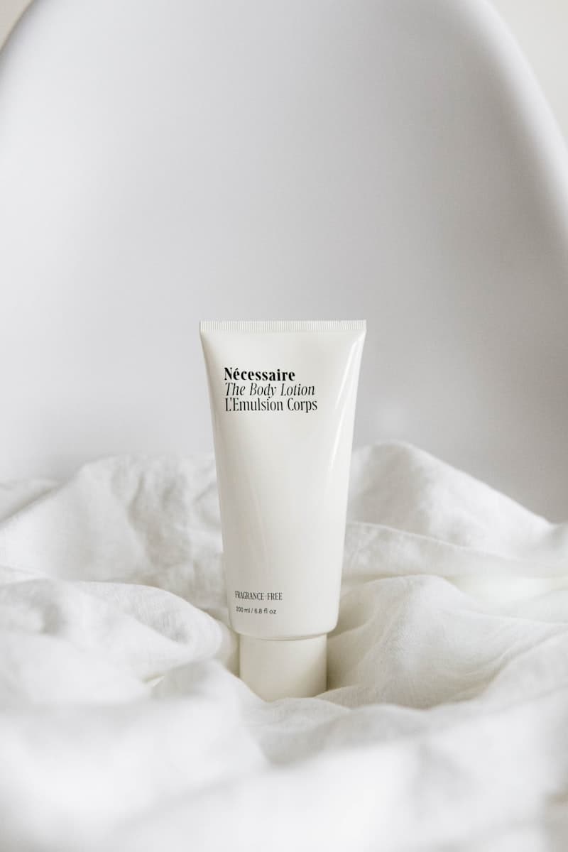 Vitamin C Glow Serum