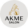 AKME Salon logo