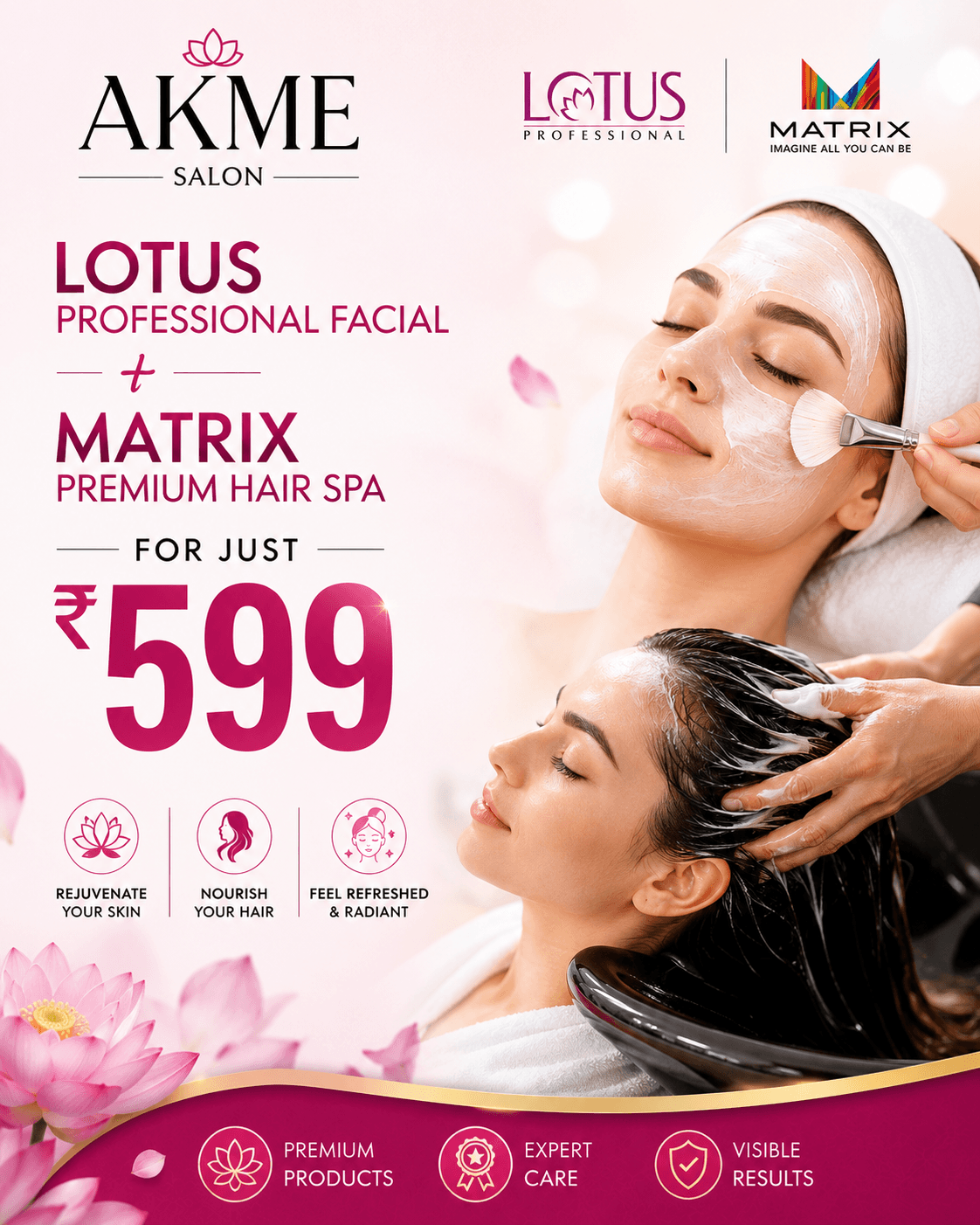 Monsoon offer