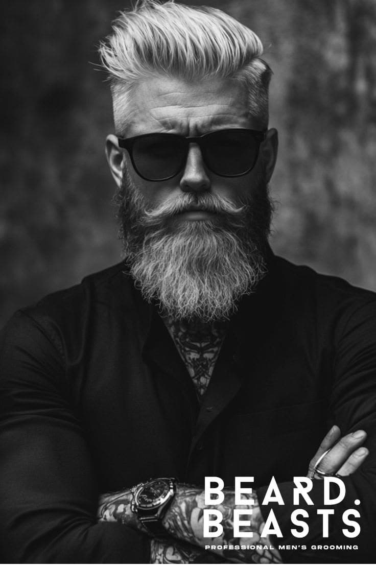 Beard