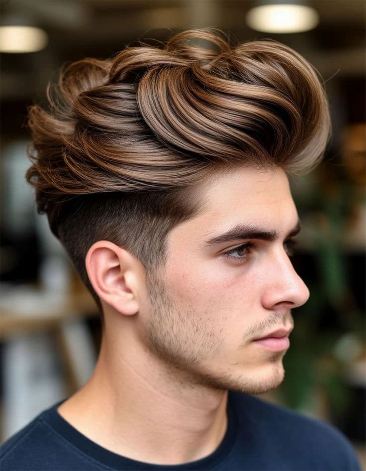 Hair Colour (regular)