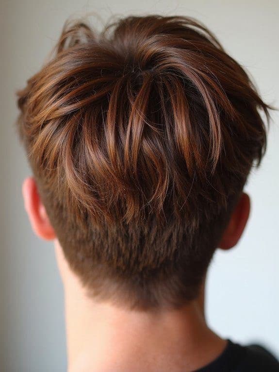 Hair Colour (regular) — before