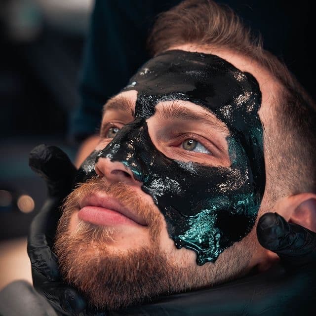 Face Wax