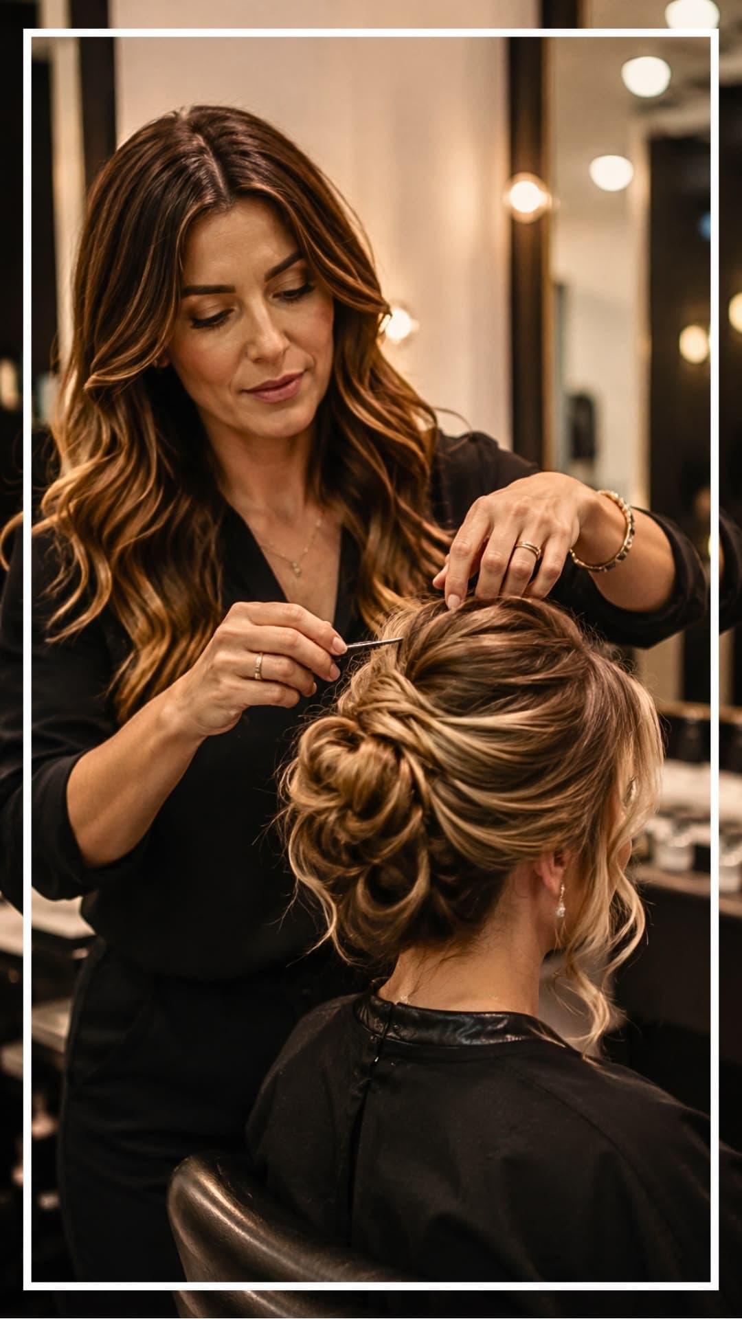 Hairstyle