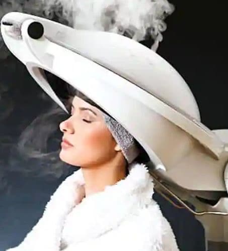 L'Oréal Professional Hair Spa