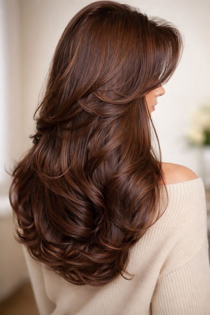 L'Oréal Global Color Ammonia Free