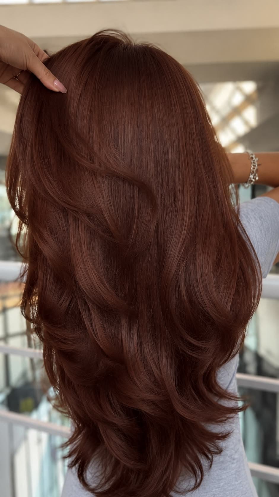Matrix Global Color