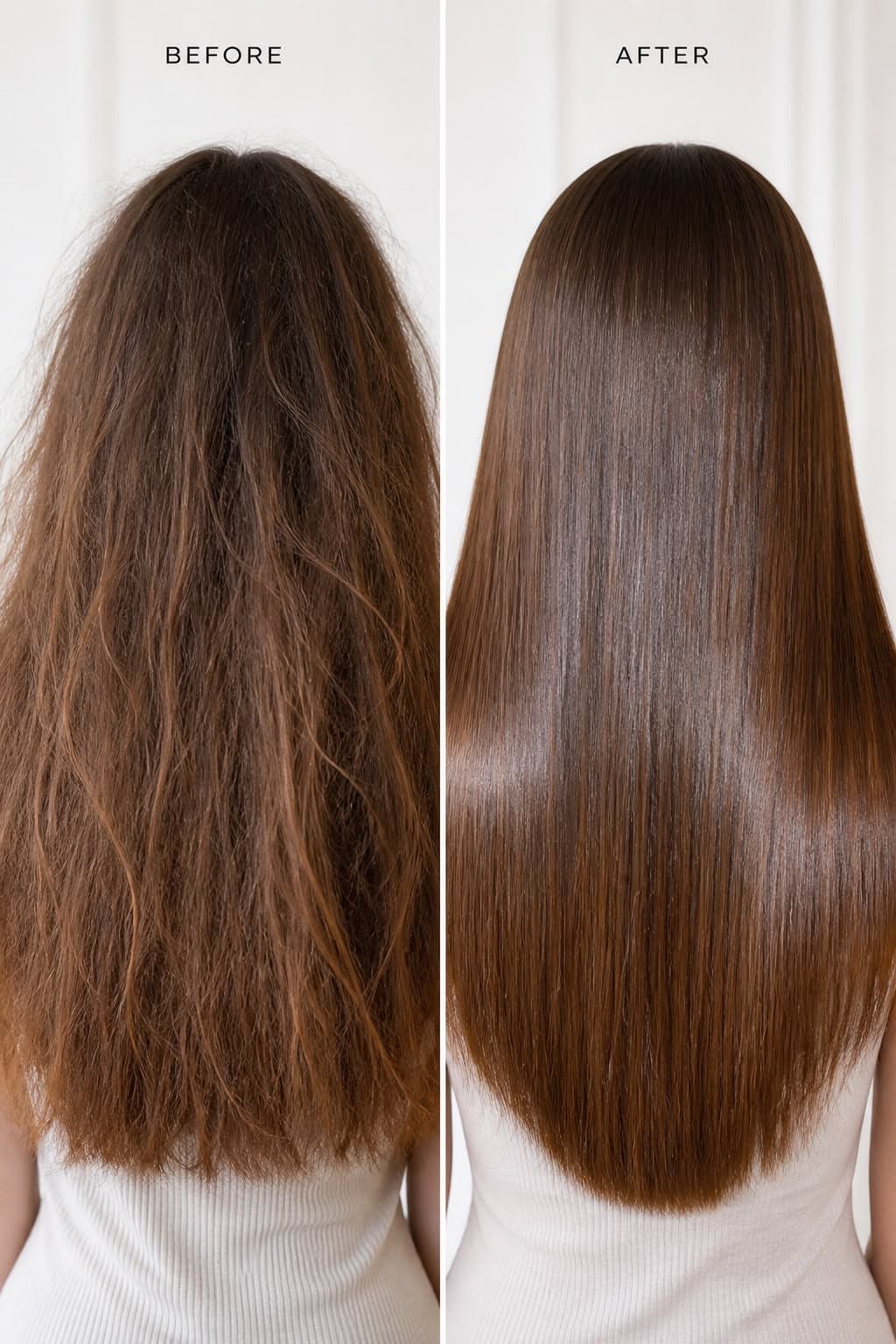 L'Oréal Smoothening