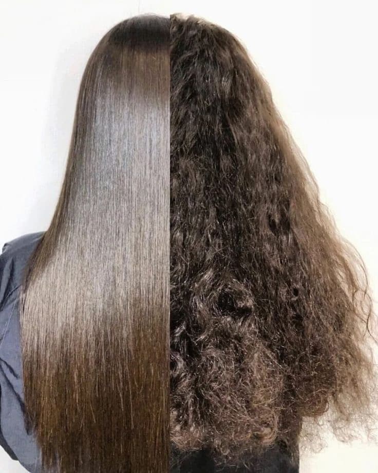 HairVue Botox