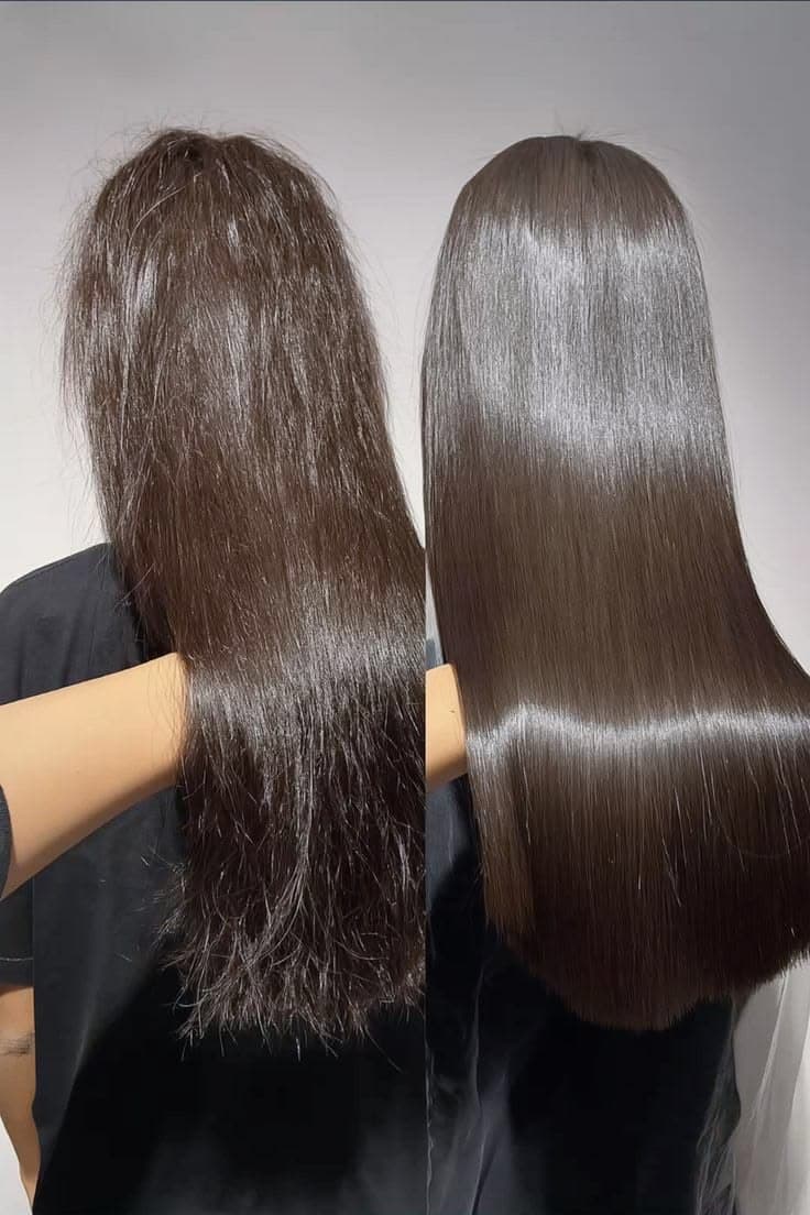 HairVue Neno Plastia
