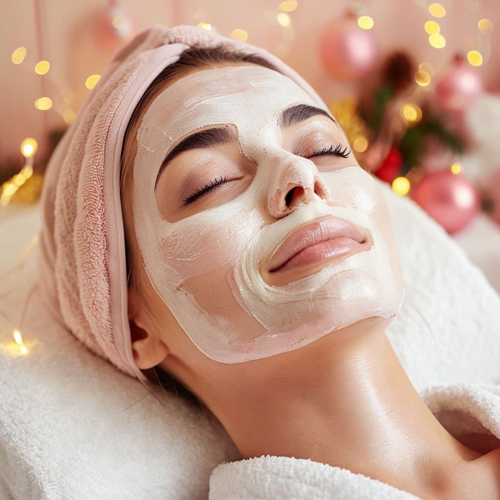 Twacha Premium Facial