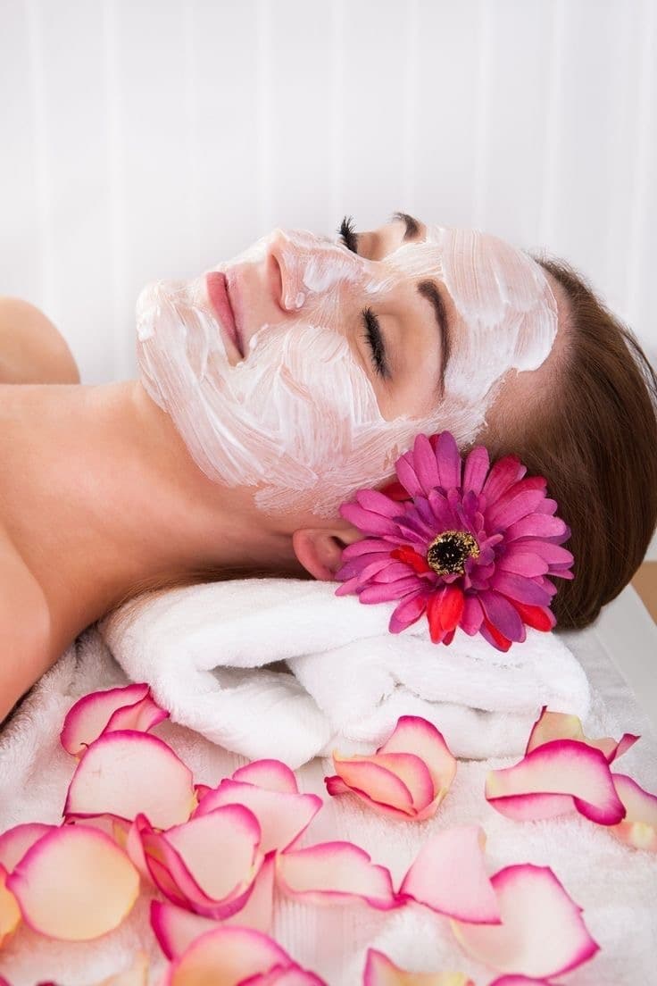 Lotus Premium Facial