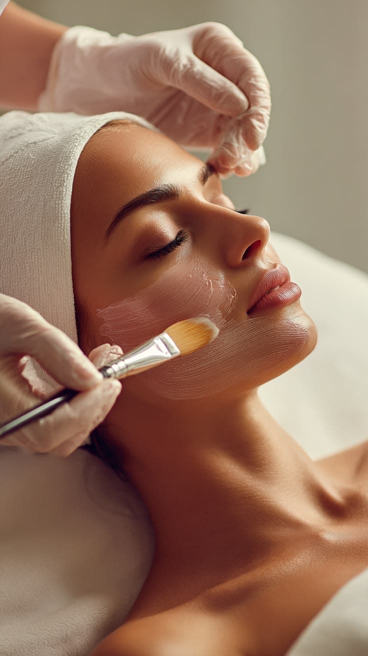 O3+ Skin Cleanup
