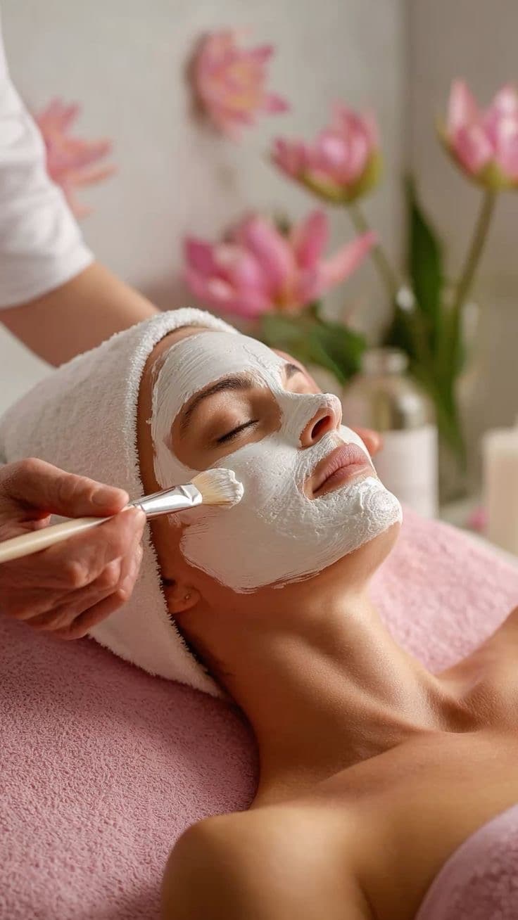 O3+ Premium Facial