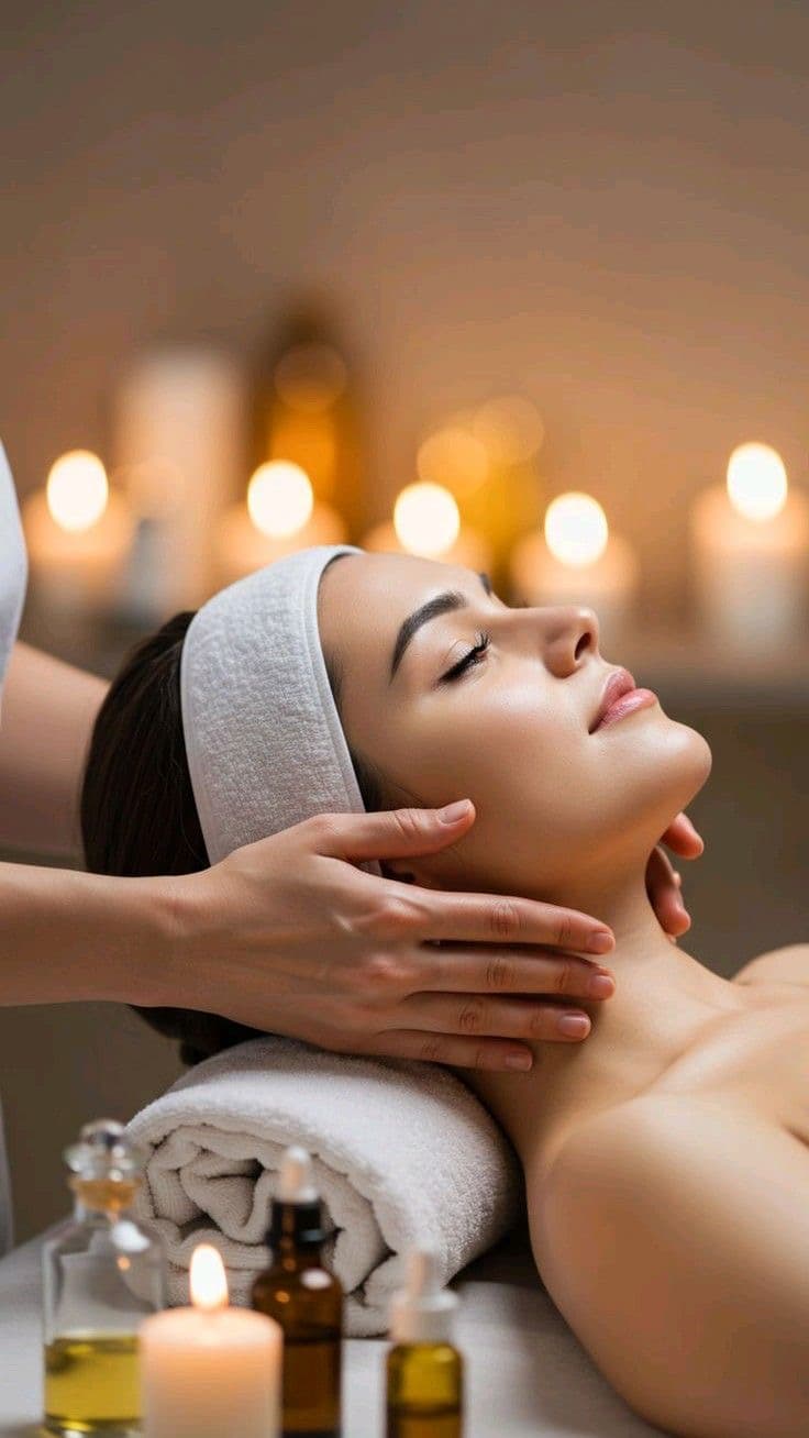 O3+ Premium Plus Facial