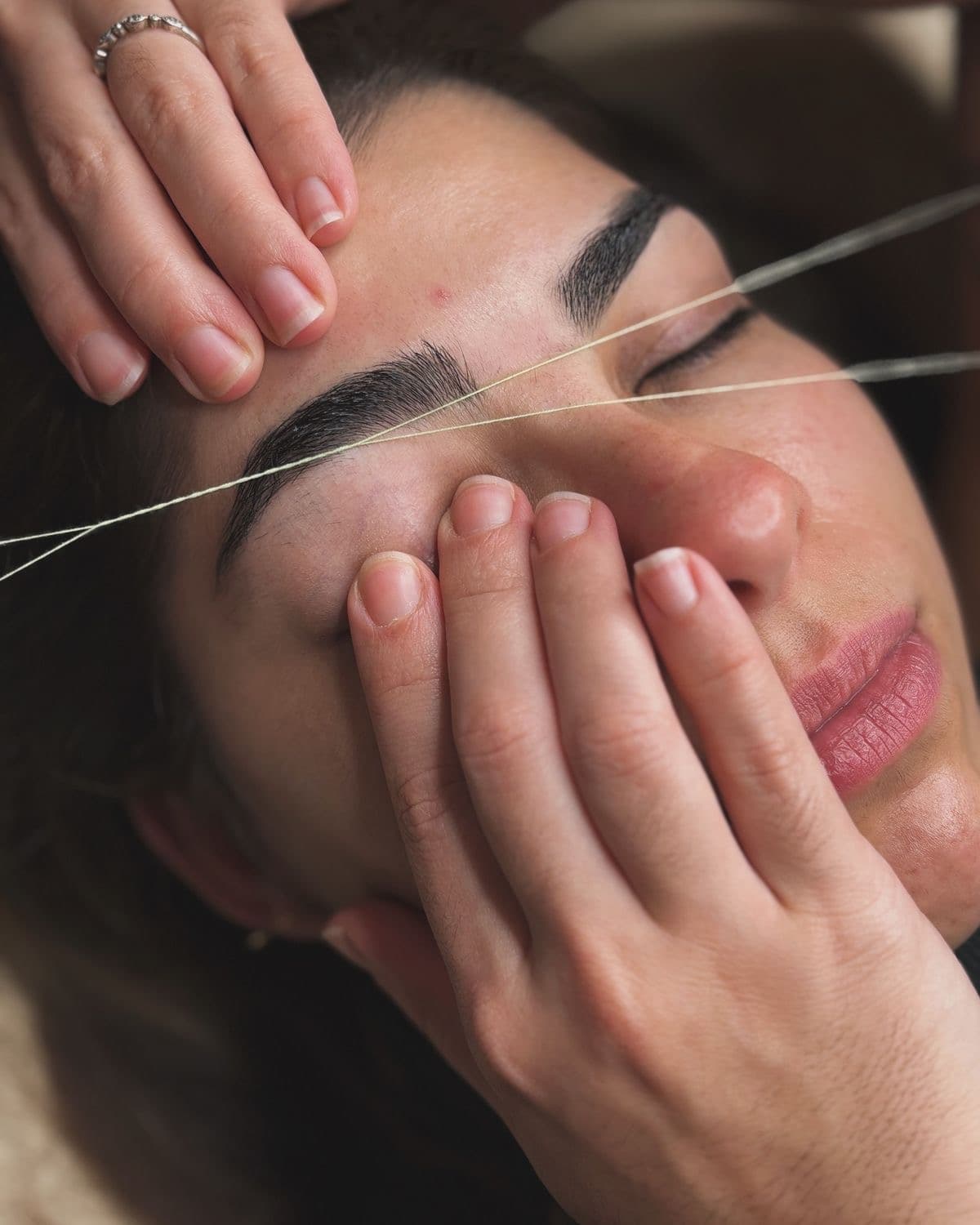 Threading