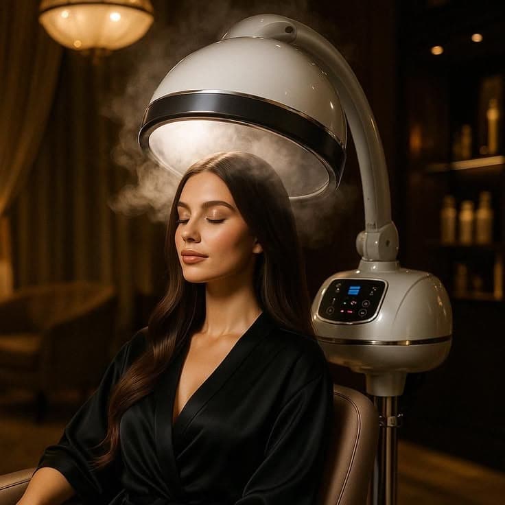 Matrix Professional Hair Spa