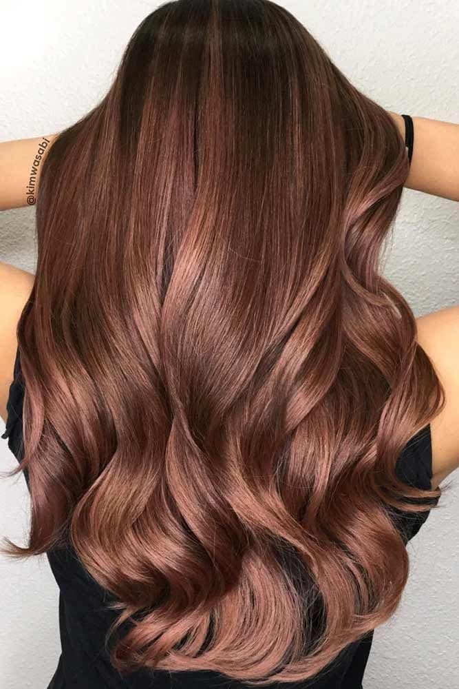 Matrix Global Color Ammonia Free