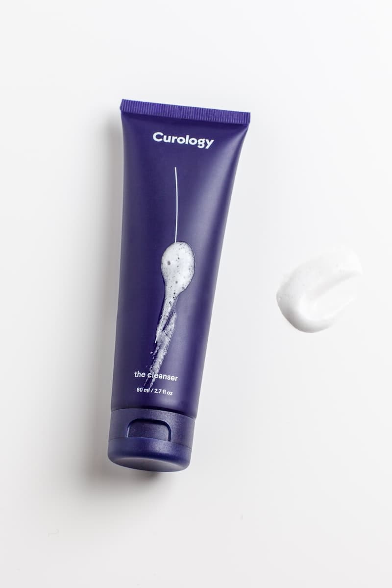 Keratin Repair Shampoo